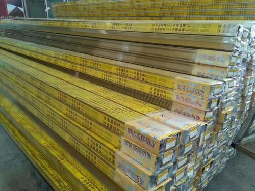 塑鋼門窗型材供應商