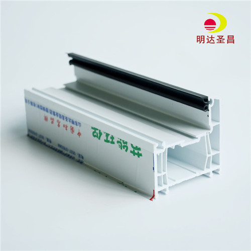 塑鋼型材批發廠家