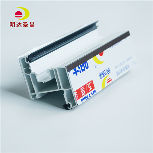 塑鋼型材供應(yīng)廠家