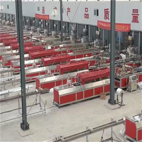 塑鋼型材銷售廠家