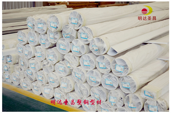 塑鋼型材批發(fā)公司